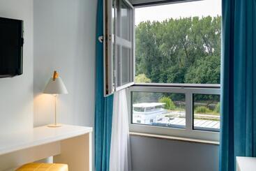Szálloda Ibis Styles Regensburg