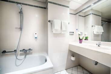 Congress Hotel Chemnitz