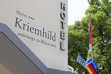 Kriemhild Am Hirschgarten - Munich