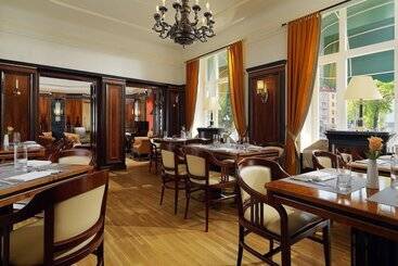 Le Méridien Grand Hotel Nürnberg