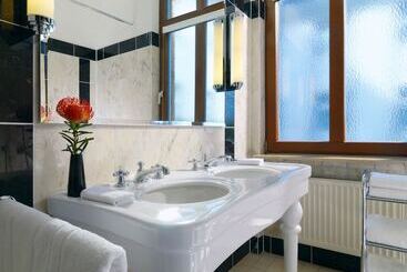 Le Méridien Grand Hotel Nürnberg