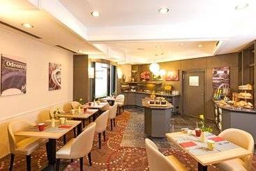 Leonardo Hotel Munich City North