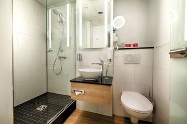 Leonardo Hotel Munich City North