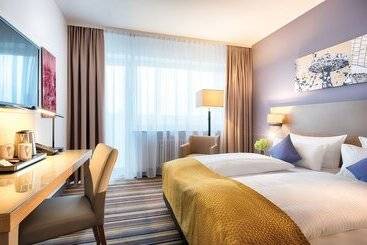 Leonardo Hotel Munich City North