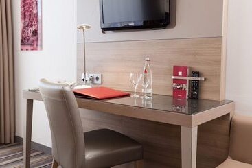 Leonardo Hotel Munich City North