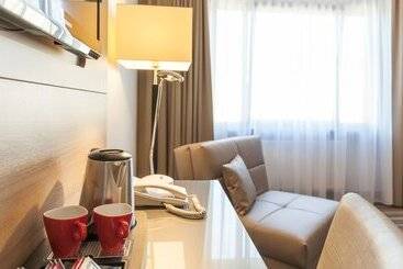Leonardo Hotel Munich City North