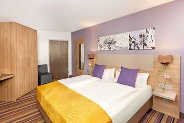 Leonardo Hotel Munich City North