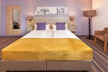 Leonardo Hotel Munich City North