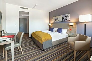 Leonardo Hotel Munich City North