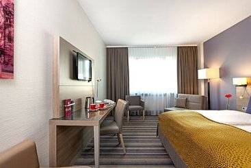 Leonardo Hotel Munich City North
