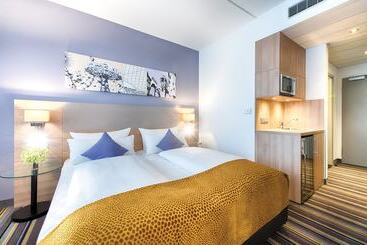 Leonardo Hotel Munich City North
