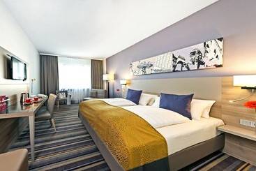 Leonardo Hotel Munich City North
