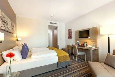 Leonardo Hotel Munich City North