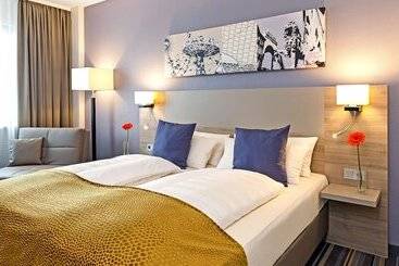 Leonardo Hotel Munich City North