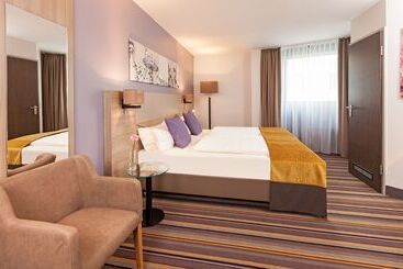 Leonardo Hotel Munich City North