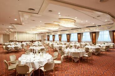 Maritim Hotel Magdeburg