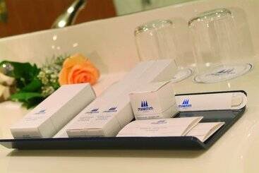 Maritim Hotel Magdeburg
