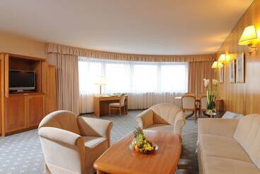 Maritim Hotel Magdeburg