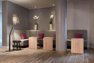 Mercure Hotel München Neuperlach Süd
