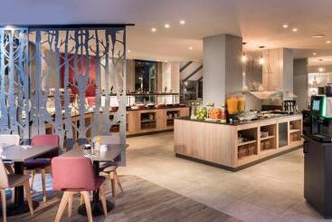 Mercure Hotel München Neuperlach Süd