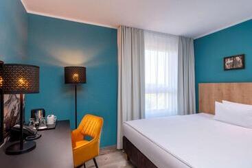 Mercure Hotel München Neuperlach Süd