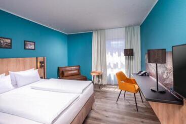 Mercure Hotel München Neuperlach Süd