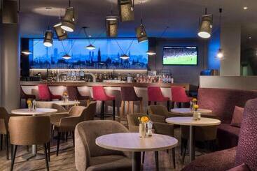 Mercure Hotel München Neuperlach Süd