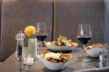 Mercure Hotel München Neuperlach Süd