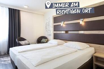 Achat Hotel Kaiserhof Landshut - Landshut