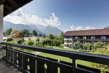 هتل Obermuhle 4s Boutique Resort