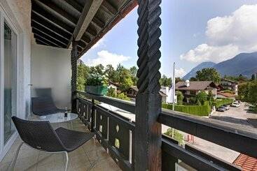 هتل Obermuhle 4s Boutique Resort