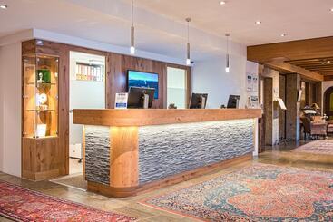 هتل Obermuhle 4s Boutique Resort