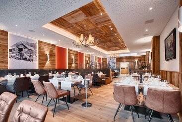 هتل Obermuhle 4s Boutique Resort
