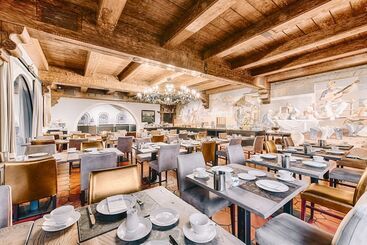 هتل Obermuhle 4s Boutique Resort