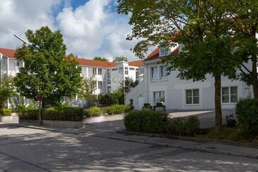 ホテル Olymp Munich