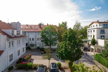 ホテル Olymp Munich