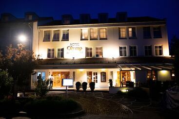 ホテル Olymp Munich