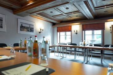 ホテル Olymp Munich