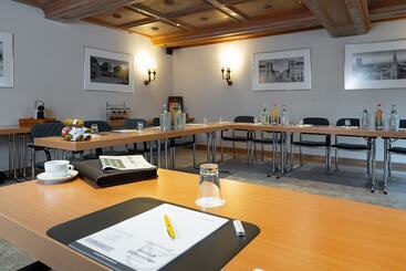 ホテル Olymp Munich