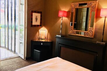 Hotel Opera