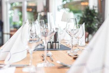 Plaza Hotel Buchhorner Hof