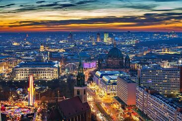 Radisson Collection Hotel, Berlin