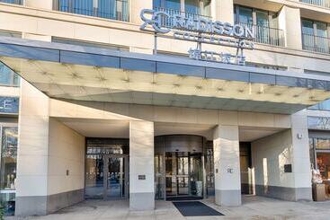 Radisson Collection Hotel, Berlin