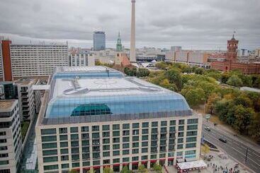 Radisson Collection Hotel, Berlin