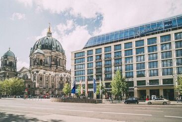 Radisson Collection Hotel, Berlin