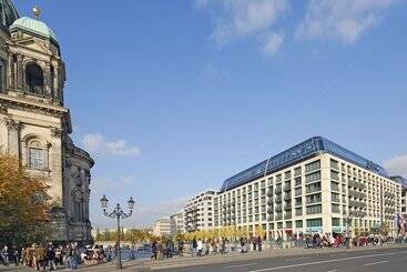 Radisson Collection Hotel, Berlin
