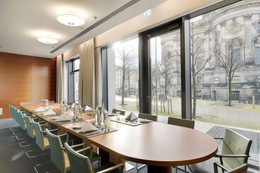 Radisson Collection Hotel, Berlin