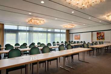 Hotell Ramada Nürnberg Park