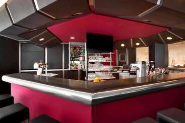 Hotell Ramada Nürnberg Park