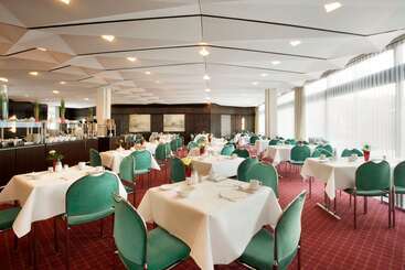 Hotell Ramada Nürnberg Park